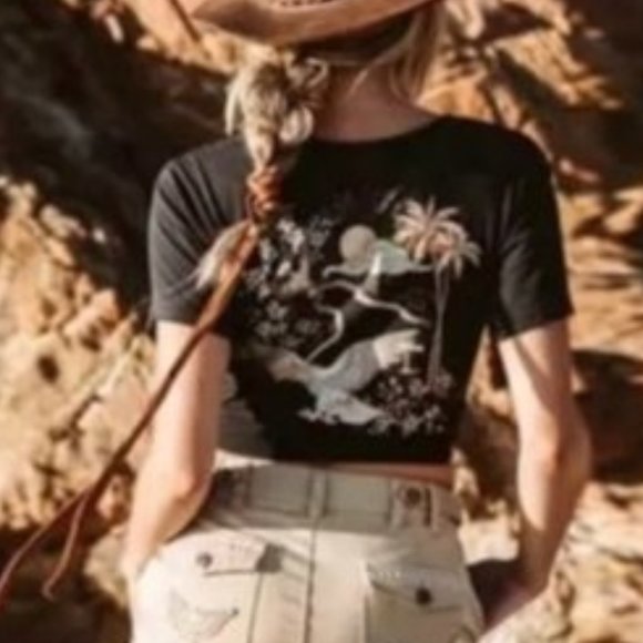 Spirit of the Road Tee - Picture 6 of 6